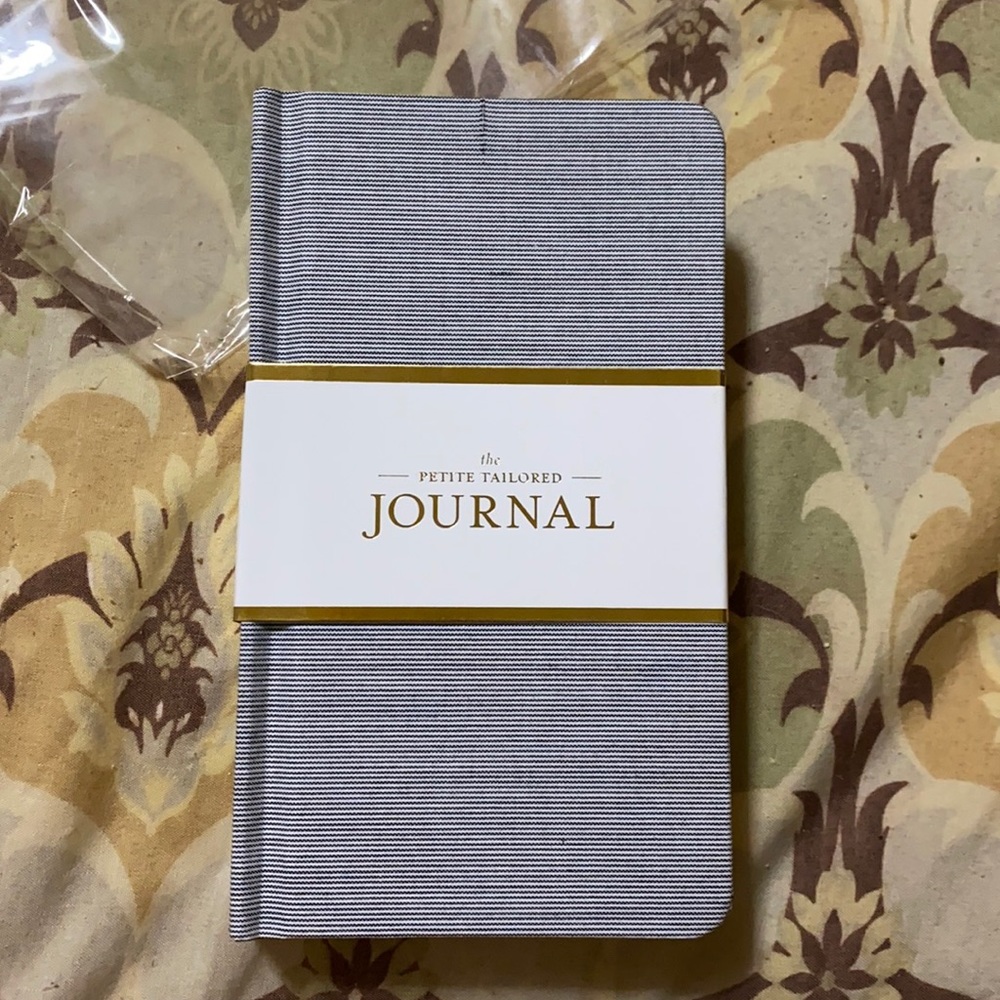 Sugar Paper petite journal